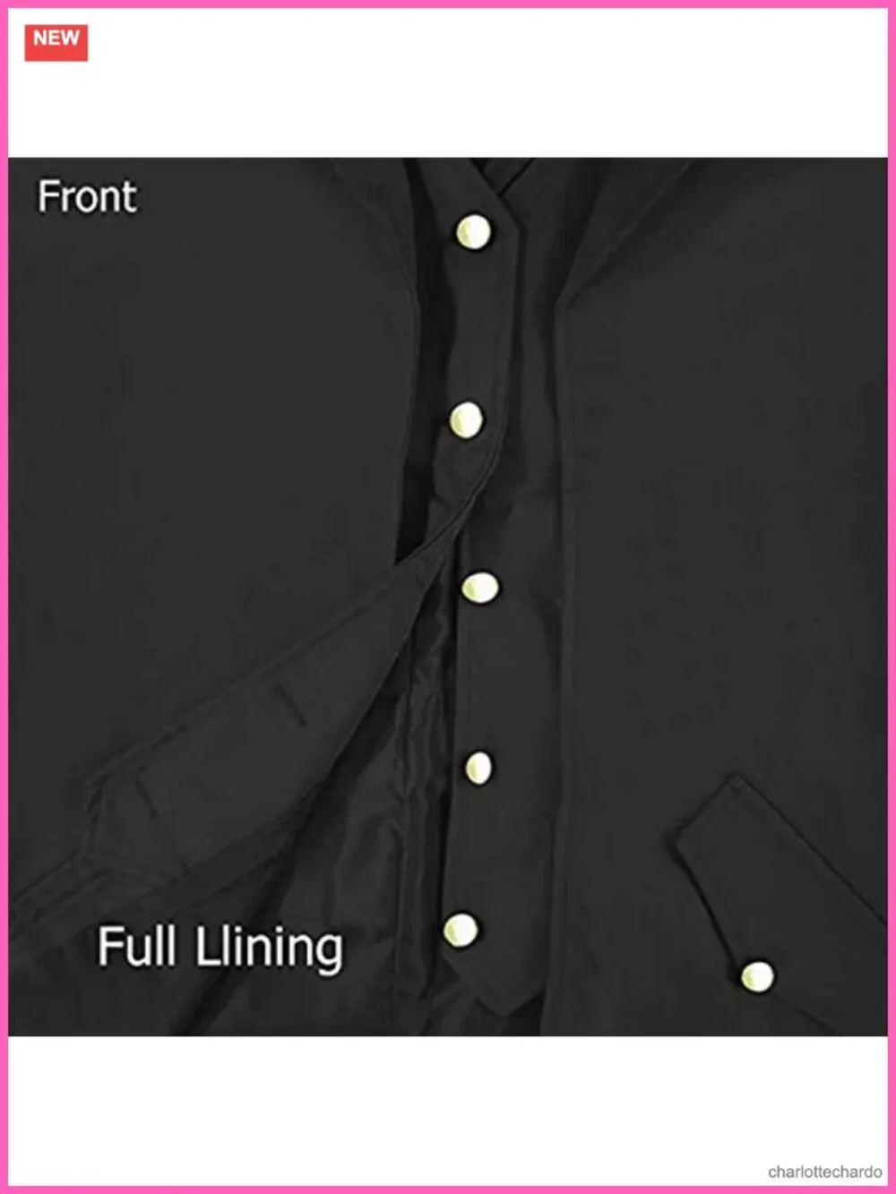 Men's Gothic Pirate Renaissance Tailcoat Jacket Halloween Costume with